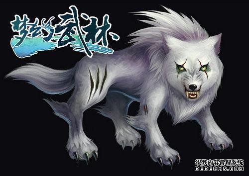 《梦幻武林》今日14时不删档测试