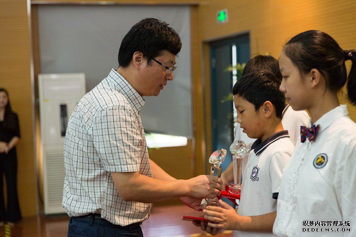 海之梦实践活动落幕 孩子们收获满满
